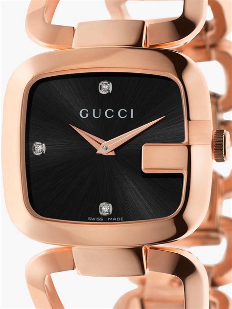 gucci watches ladies sale